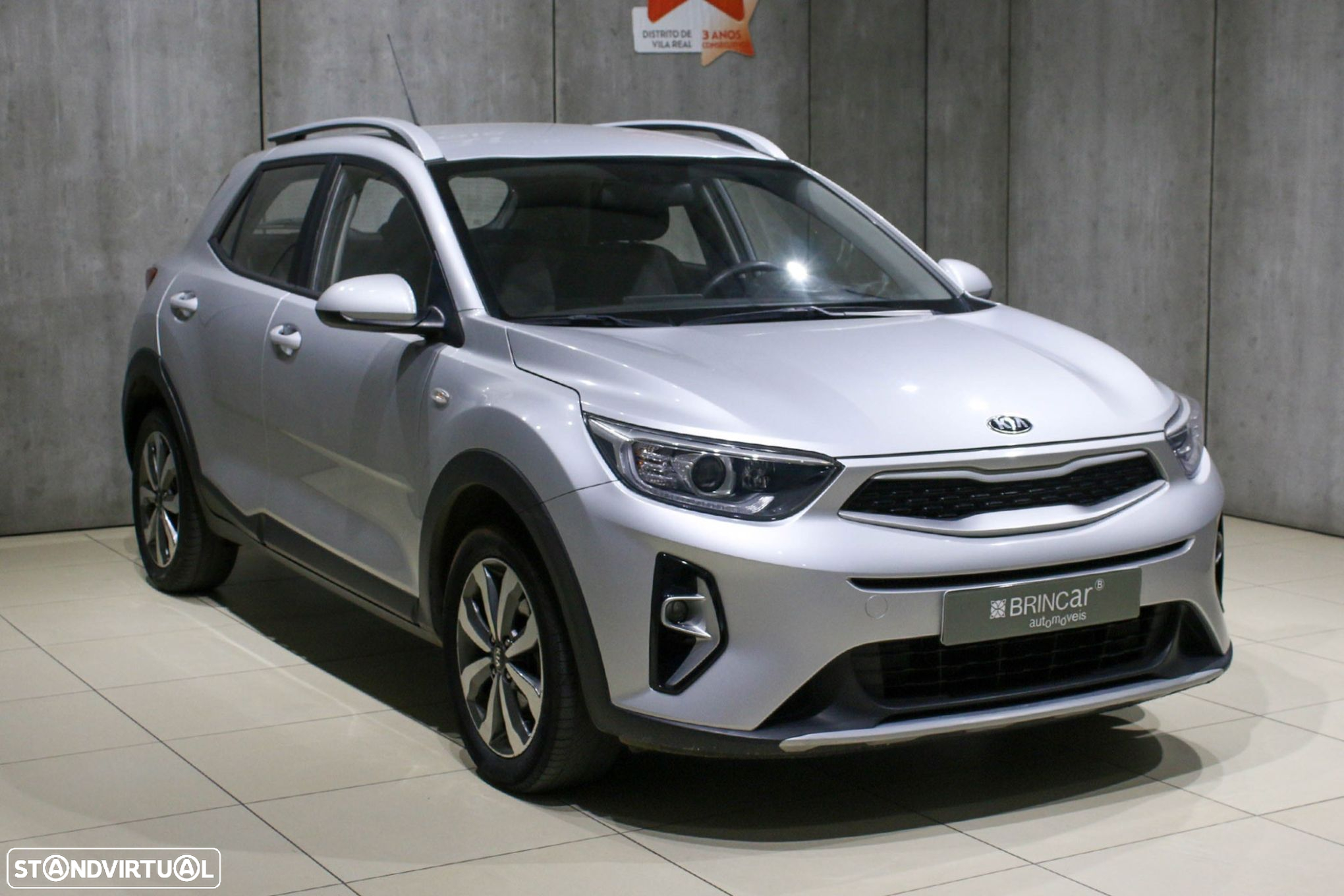 Kia Stonic 1.2 Dynamic - 7