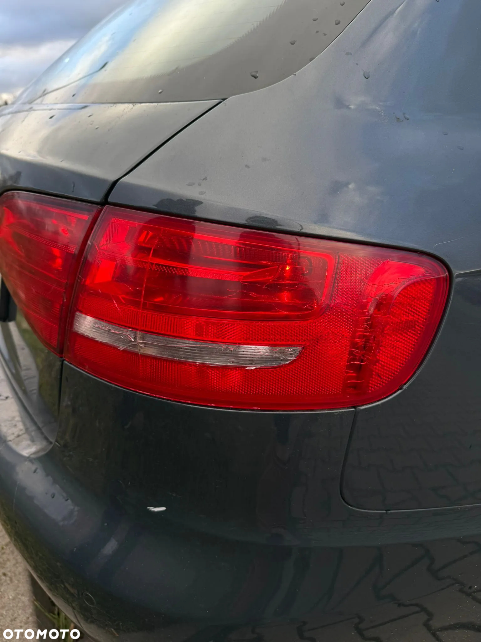 Audi A4 2.0 TFSI Quattro - 19