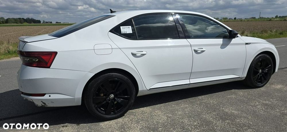 Skoda Superb - 31