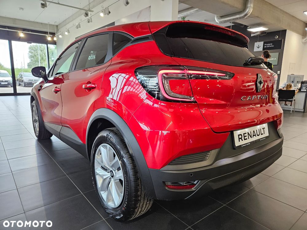 Renault Captur - 21