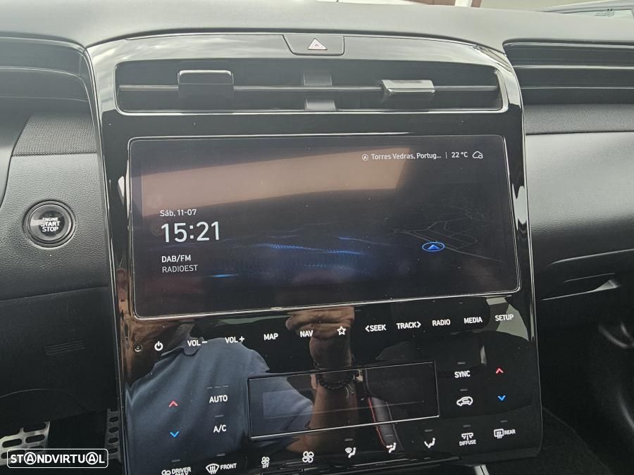 Hyundai Tucson 1.6 T-GDi 4WD N Line - 42