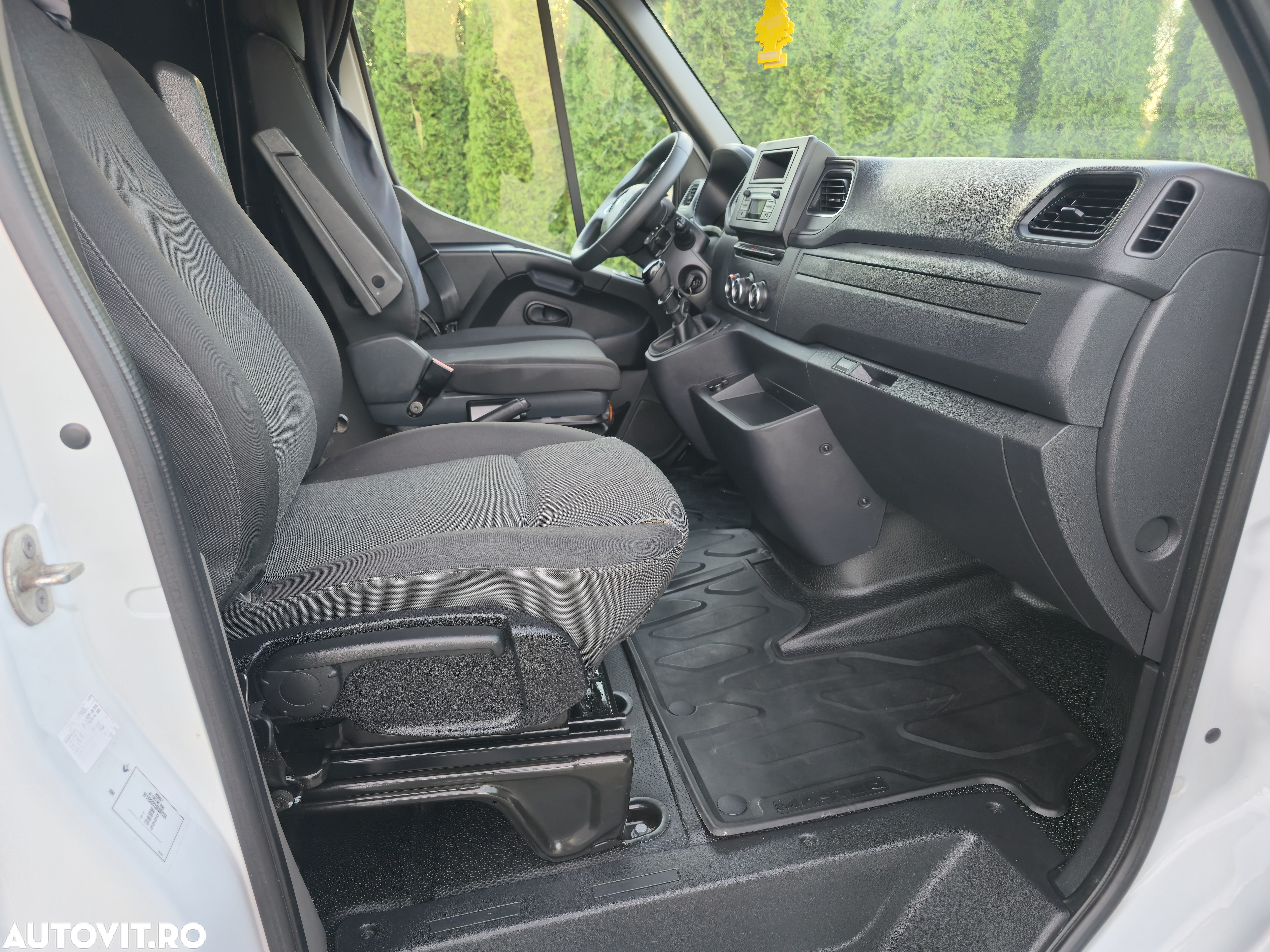 Renault Master - 6