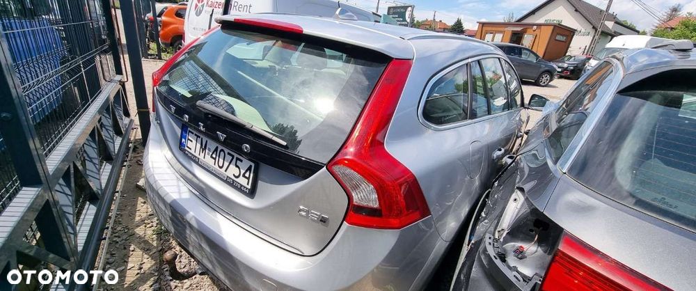 Volvo V60 - 4