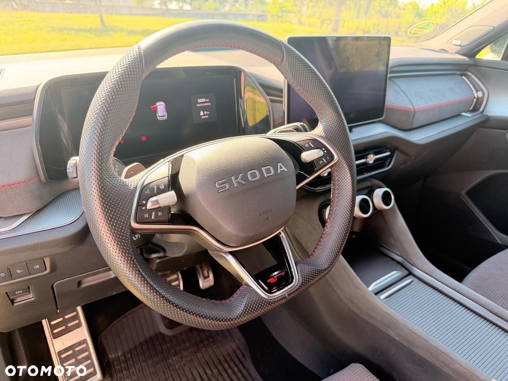 Skoda Kodiaq - 5