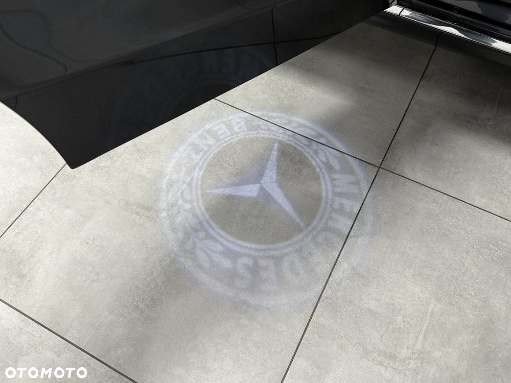 Mercedes-Benz Klasa C - 15