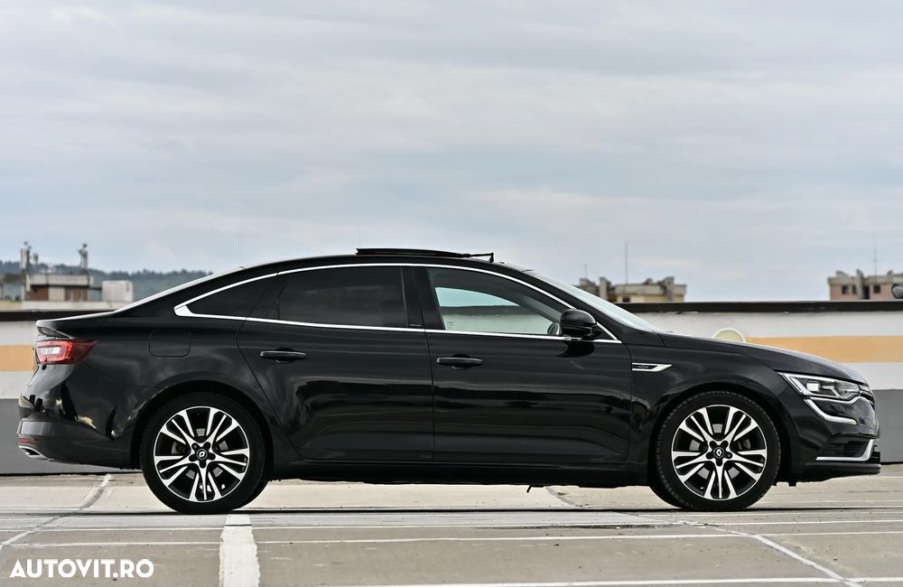 Renault Talisman ENERGY dCi 160 EDC INITIALE PARIS - 4