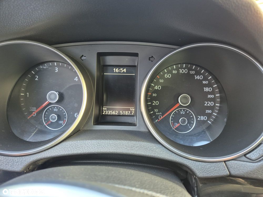Volkswagen Golf 2.0 TDI GTD - 25