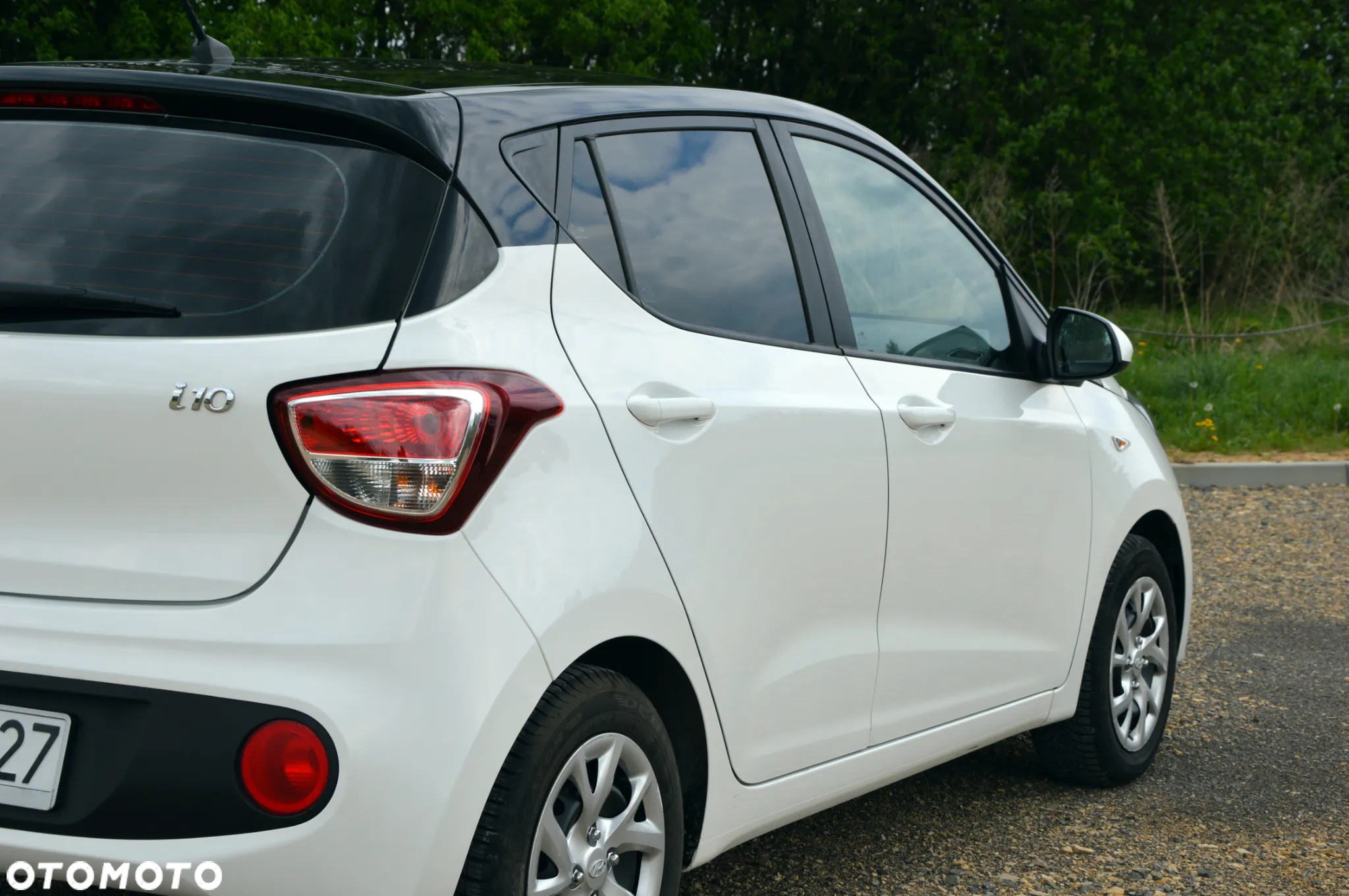 Hyundai i10 1.2 Style - 14