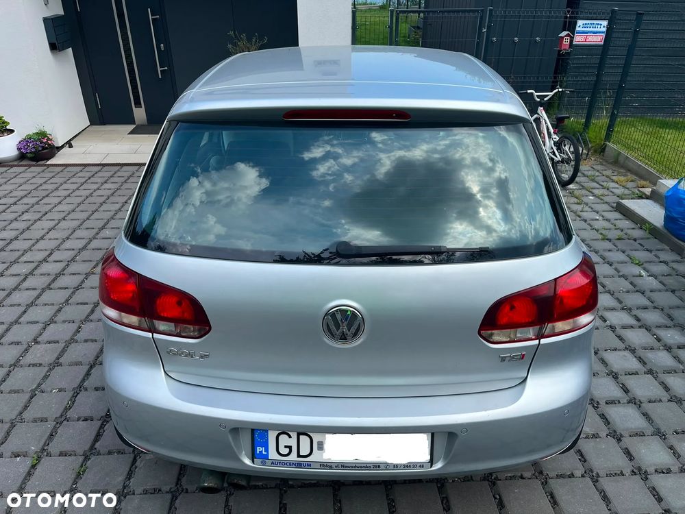 Volkswagen Golf 1.4 TSI Highline - 3
