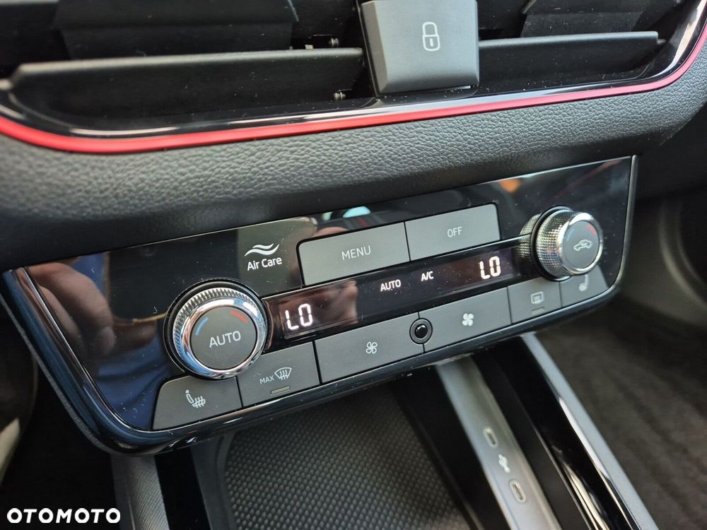 Skoda Kamiq 1.5 TSI Monte Carlo DSG - 35