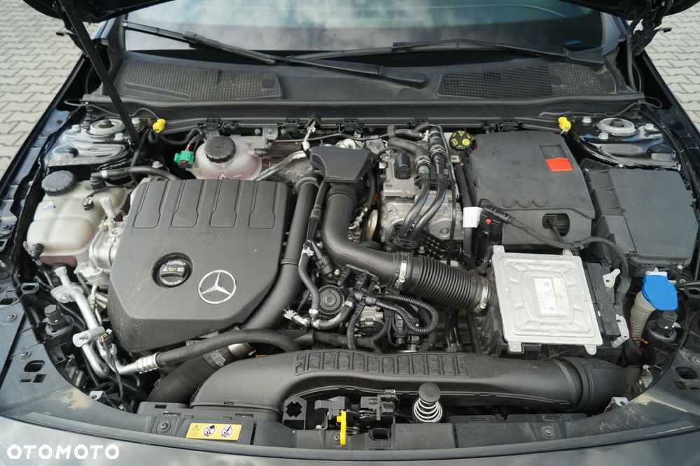 Mercedes-Benz Klasa A - 19