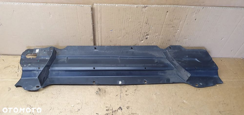 Kierownica powietrza Ford Transit Custom Lift JK21-V8B384-A - 5