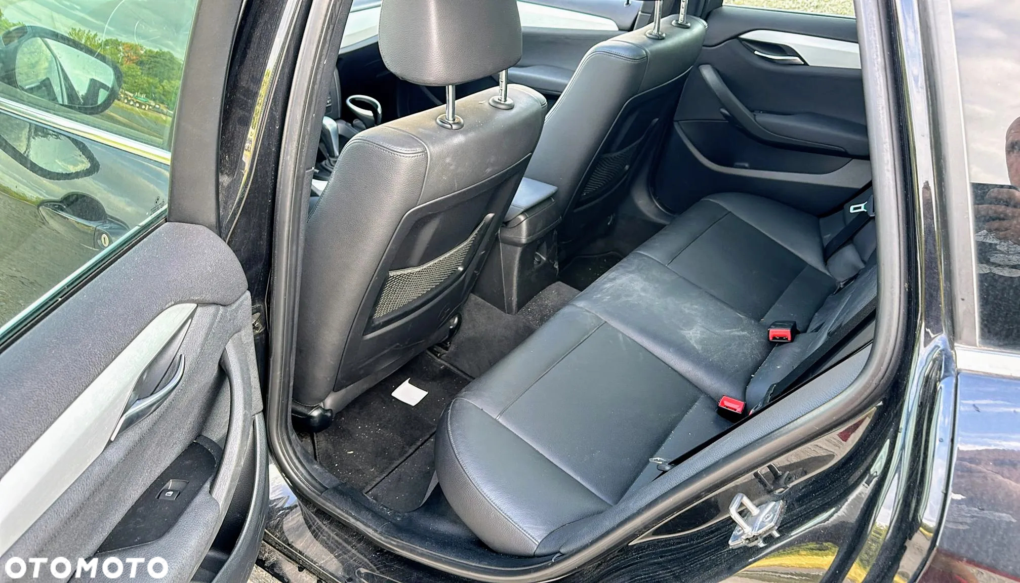 BMW X1 xDrive23d - 13