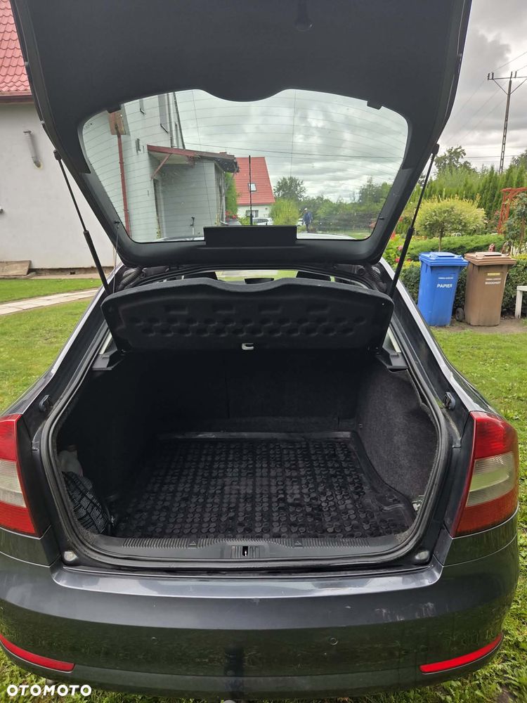 Skoda Octavia - 9