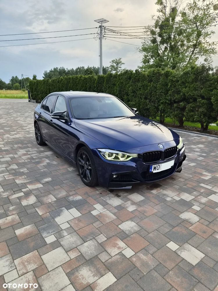 BMW Seria 3 328i Sport Line - 1
