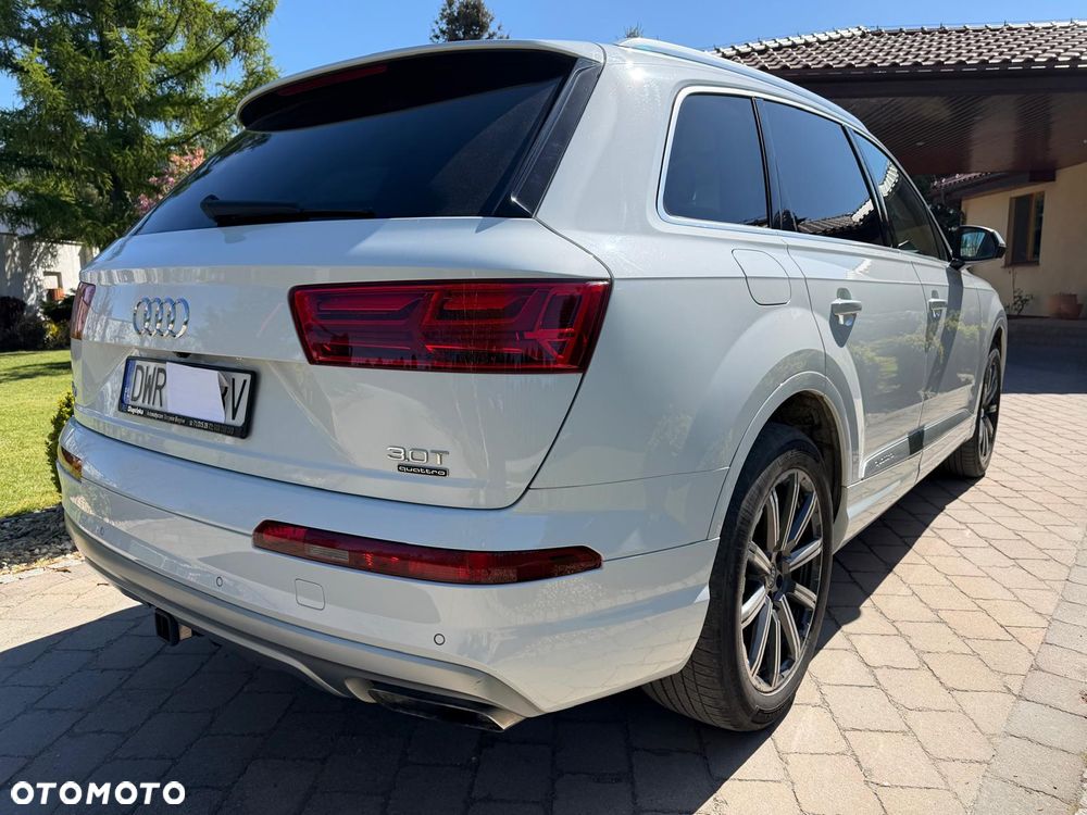Audi Q7 - 5