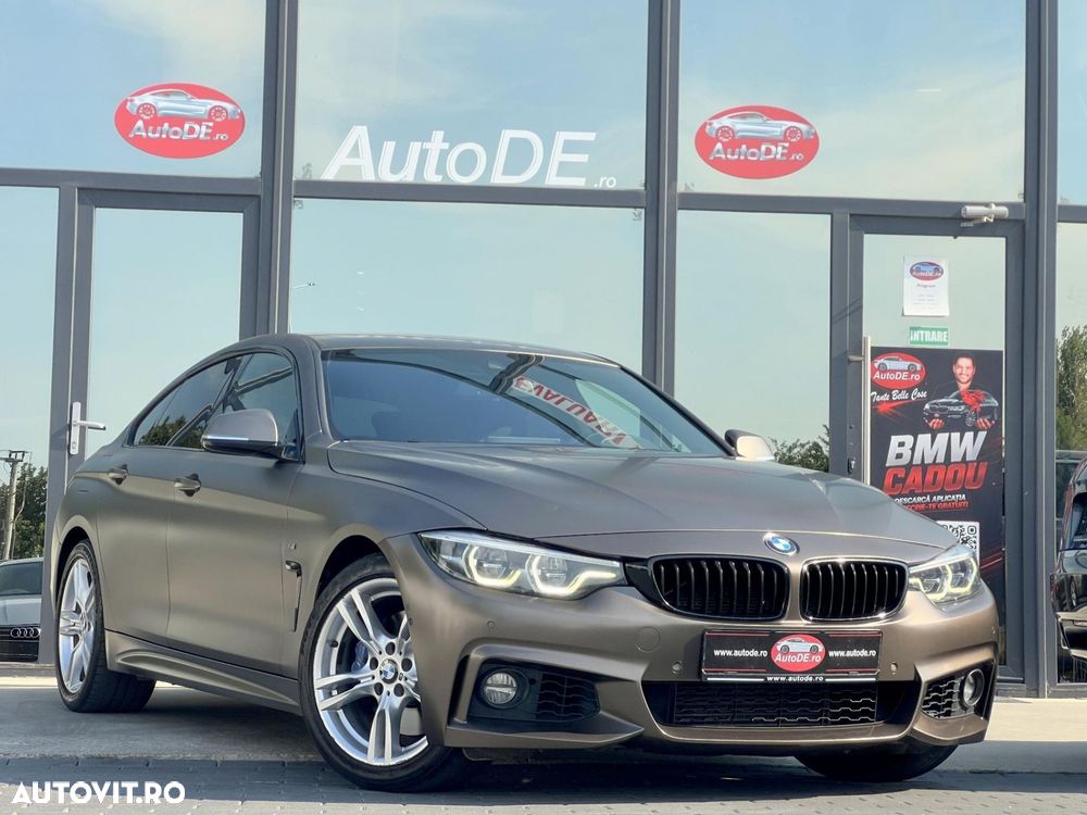BMW Seria 4 - 3