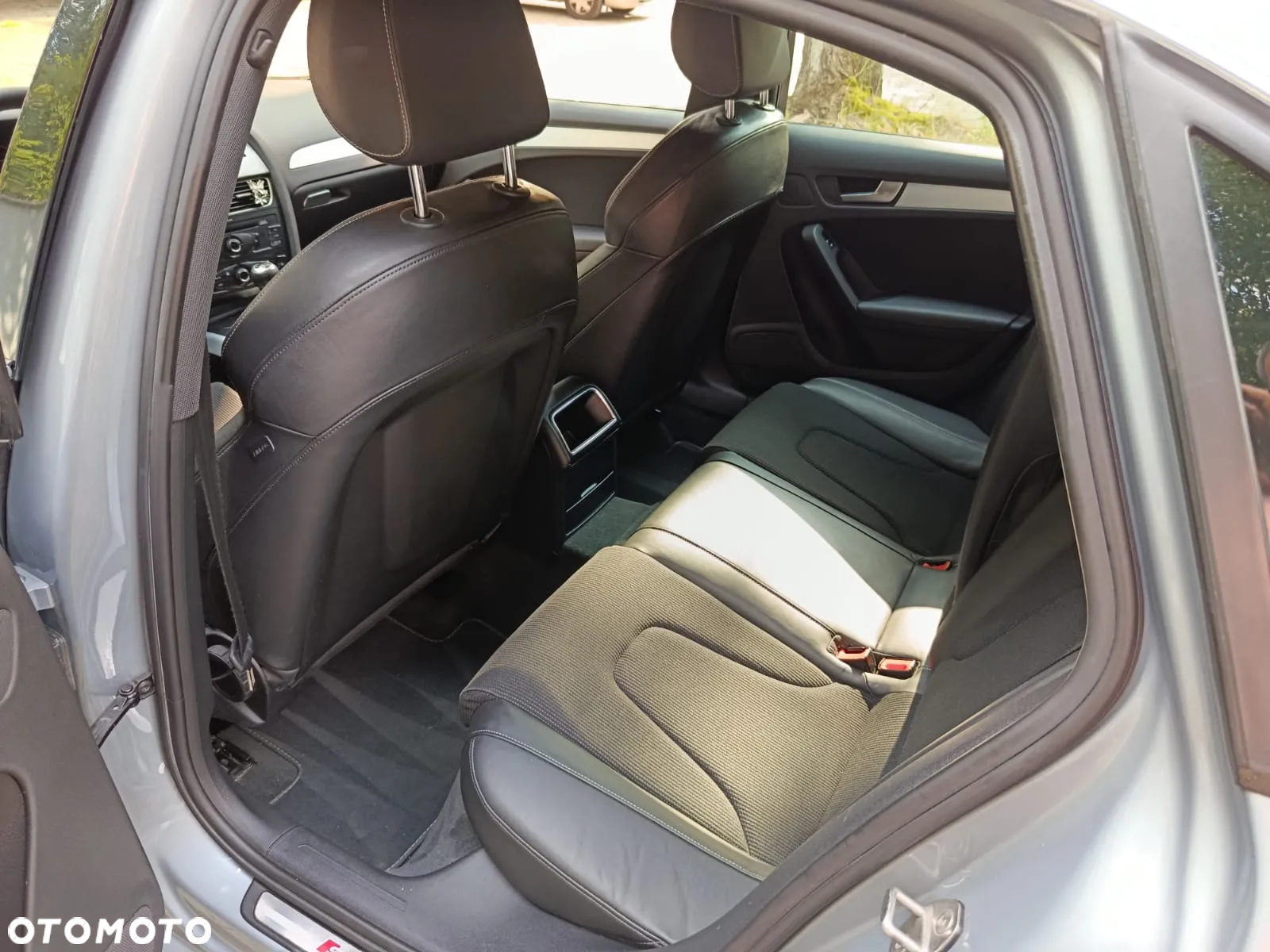 Audi A4 1.8 TFSI Limited Edition - 5