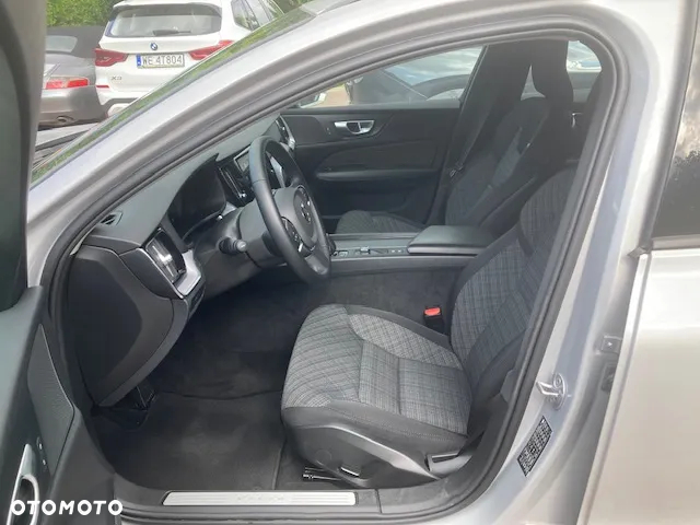 Volvo V60 - 5