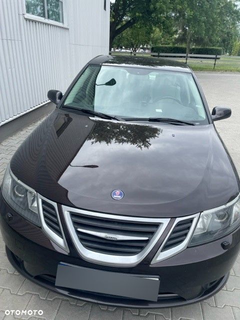 Saab 9-3 1.9 TiD DPF Linear - 6