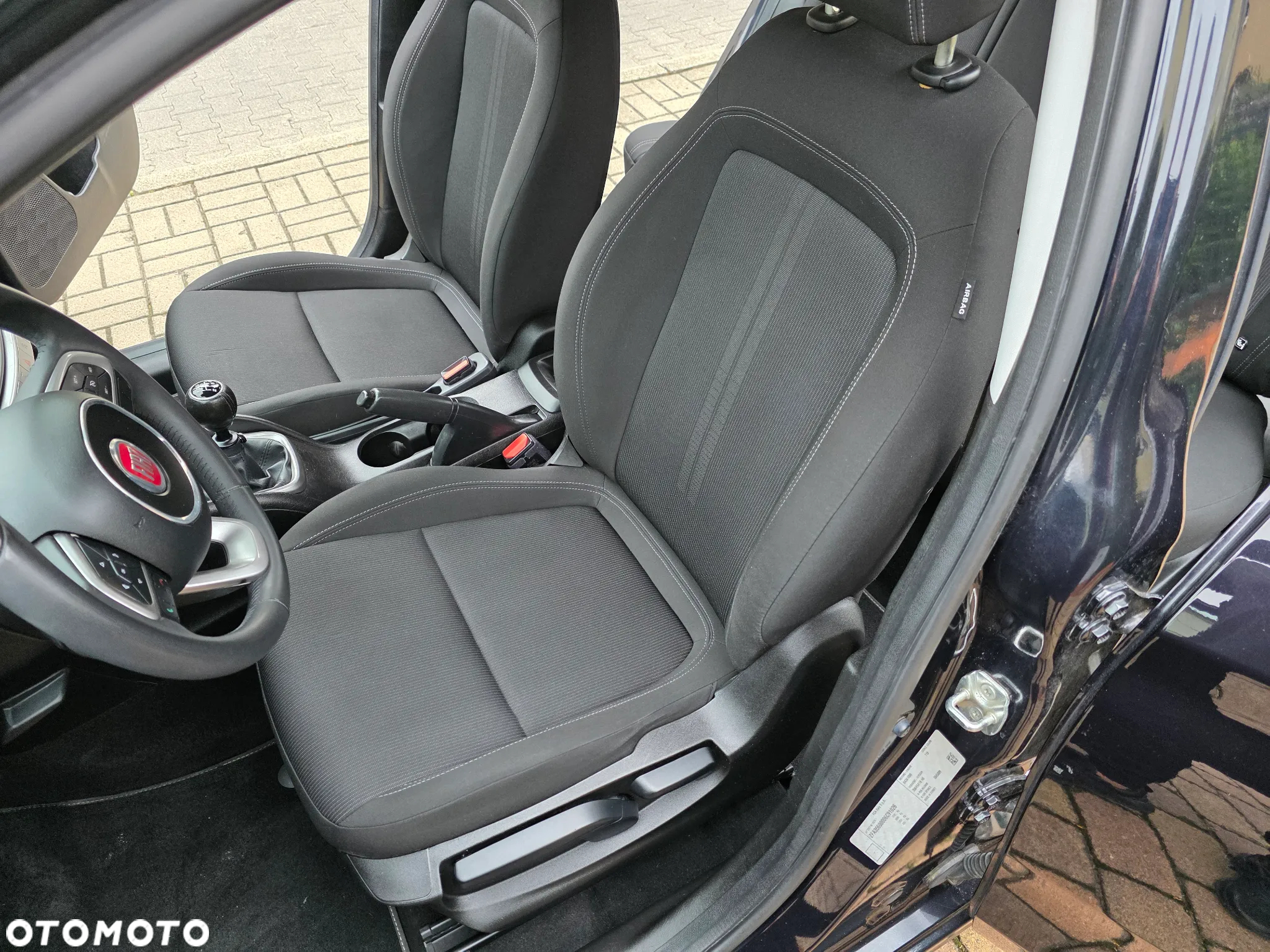Fiat Tipo 1.4 16v Pop - 19