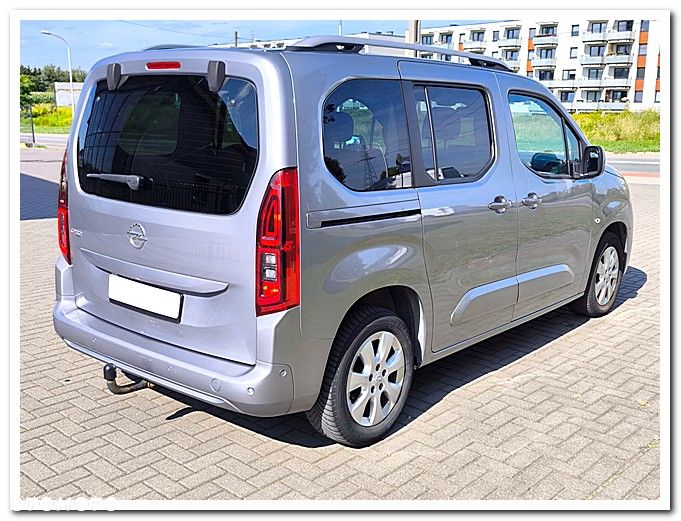 Opel Combo 1.5 D 75kW GS - 7