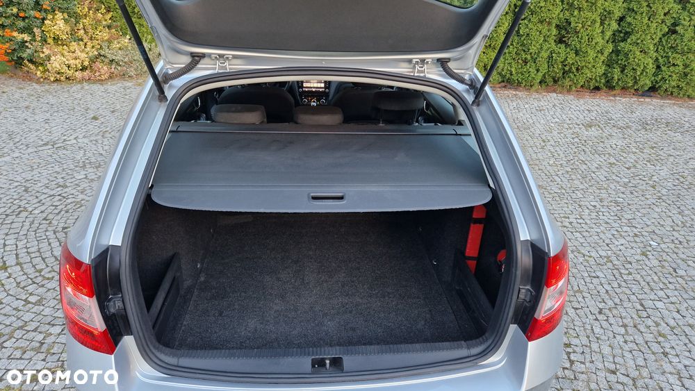 Skoda Octavia 1.6 TDI SCR Style - 16