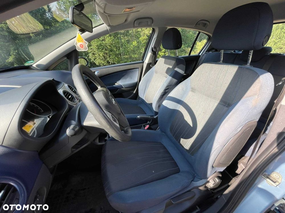 Opel Corsa - 9