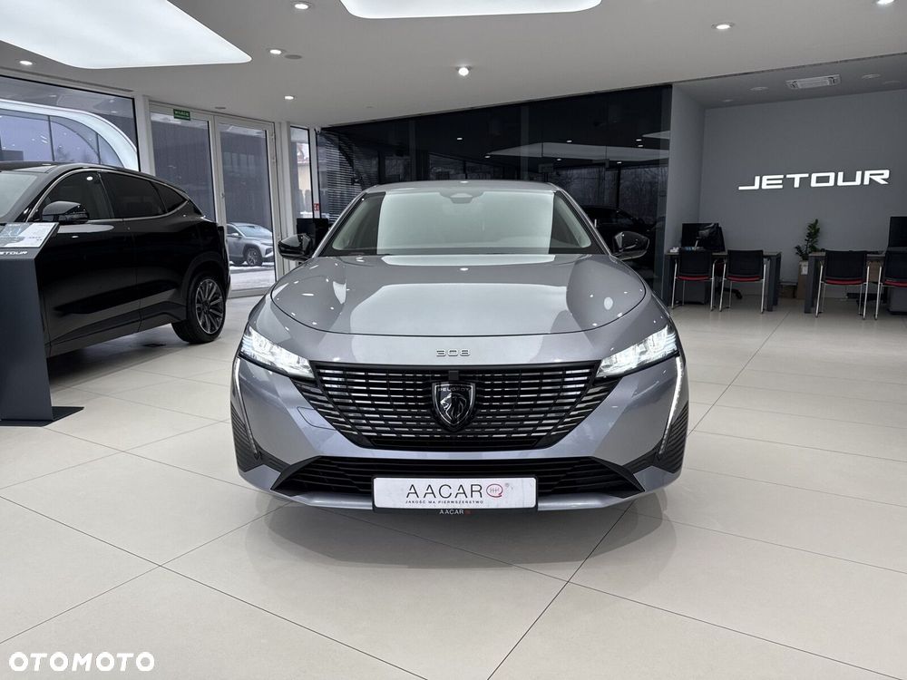 Peugeot 308 - 6