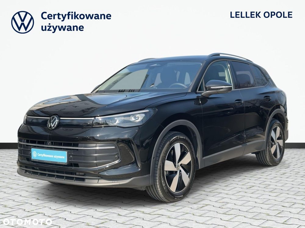 Volkswagen Tiguan 2.0 TDI SCR Life DSG - 2
