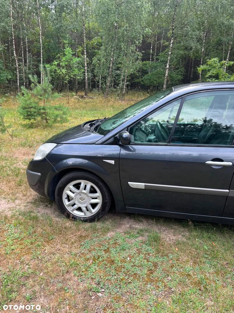 Renault Scenic 1.6 16V Expression - 2