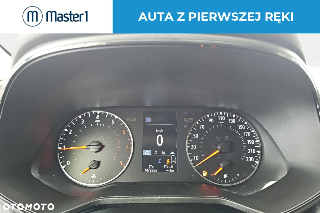 Renault Clio 1.0 TCe Equilibre - 14