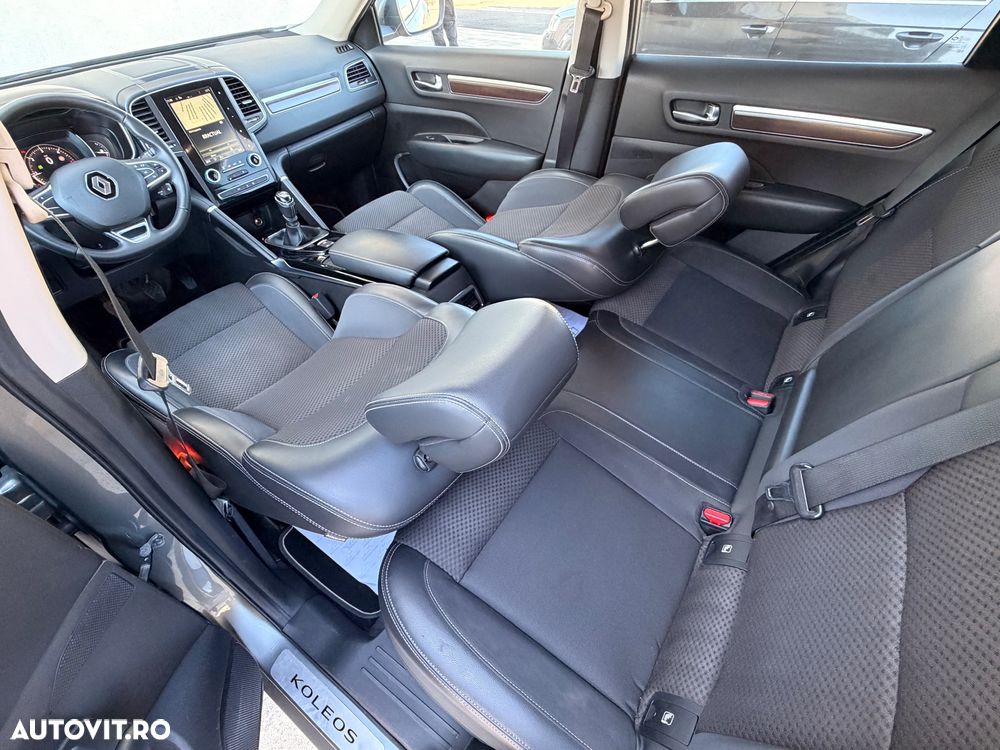Renault Koleos ENERGY dCi 130 INTENS - 15