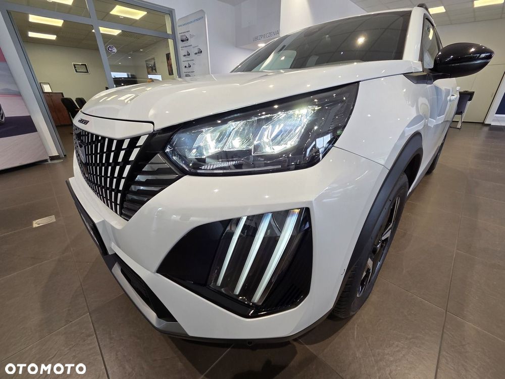 Peugeot 2008 - 30
