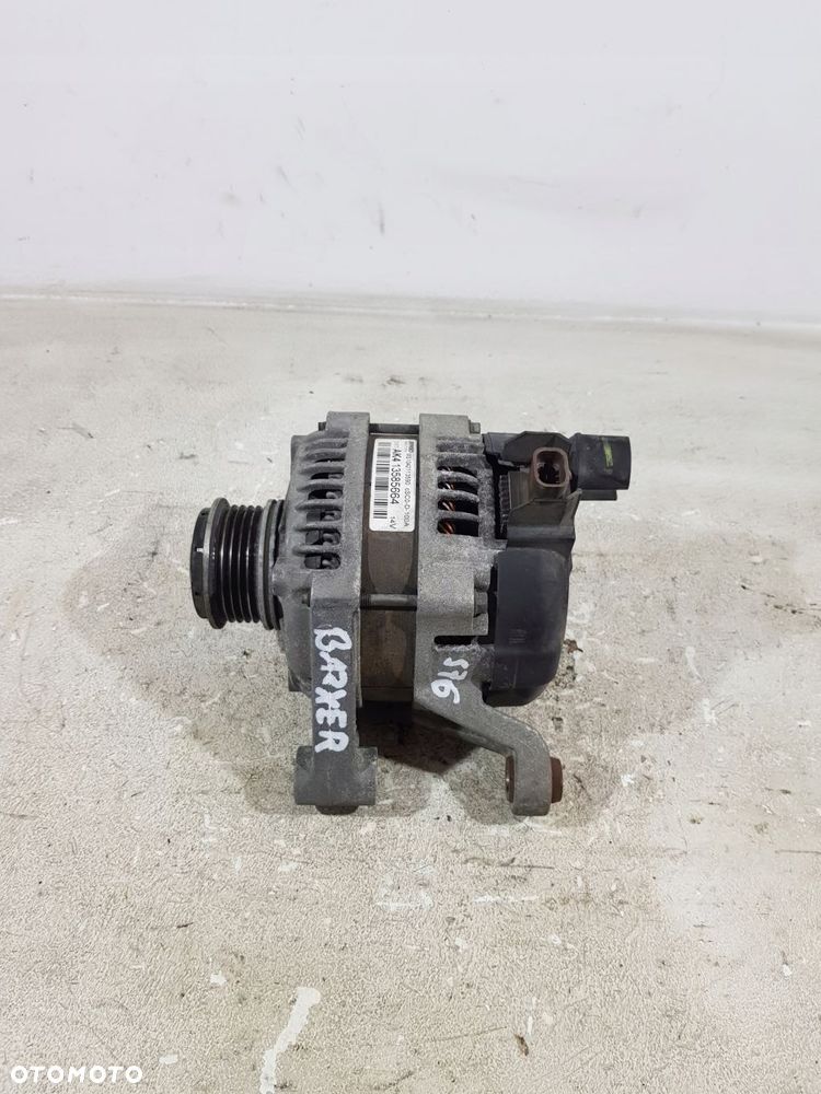 alternator 13585664 opel astra meriva adam corsa e 1.2 b b12xer - 3