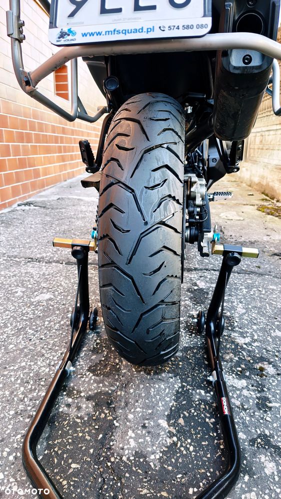 CFMoto 1000 MT-X - 7