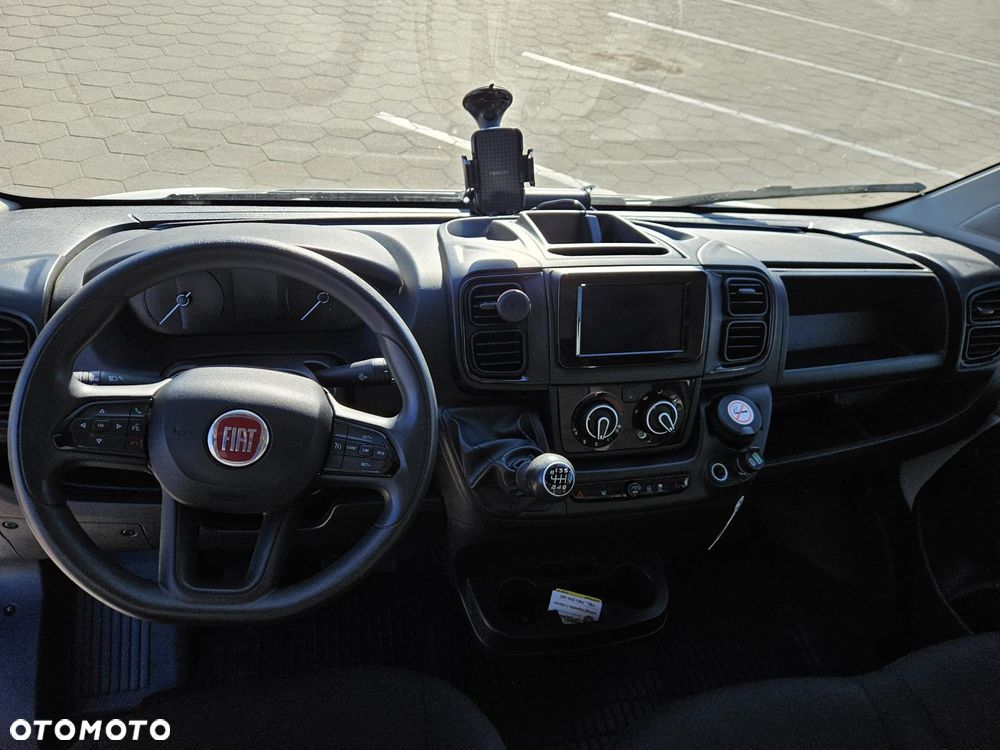 Fiat DUCATO - 11