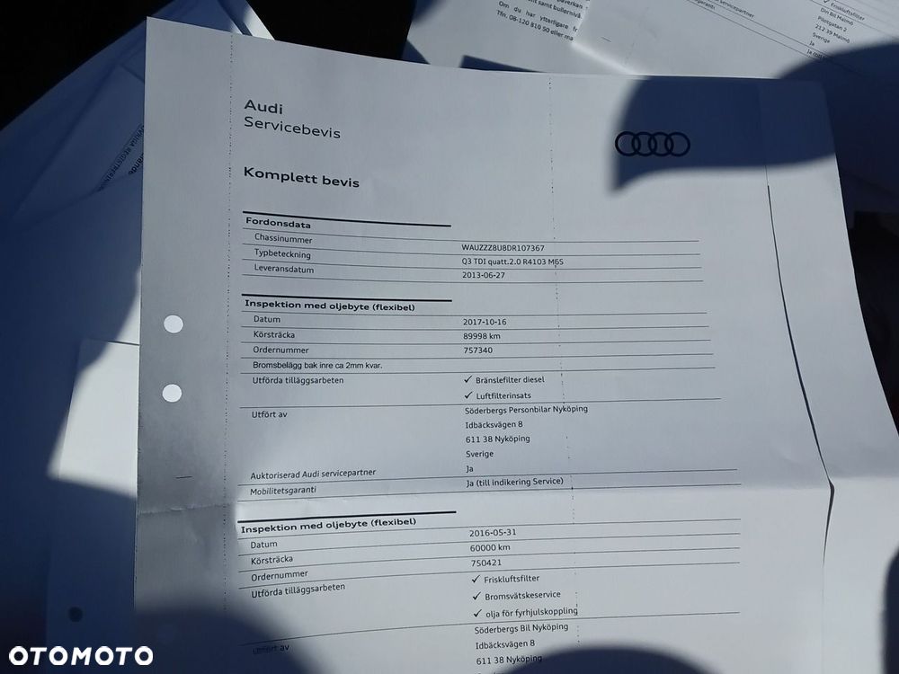 Audi Q3 2.0 TDI Quattro - 35