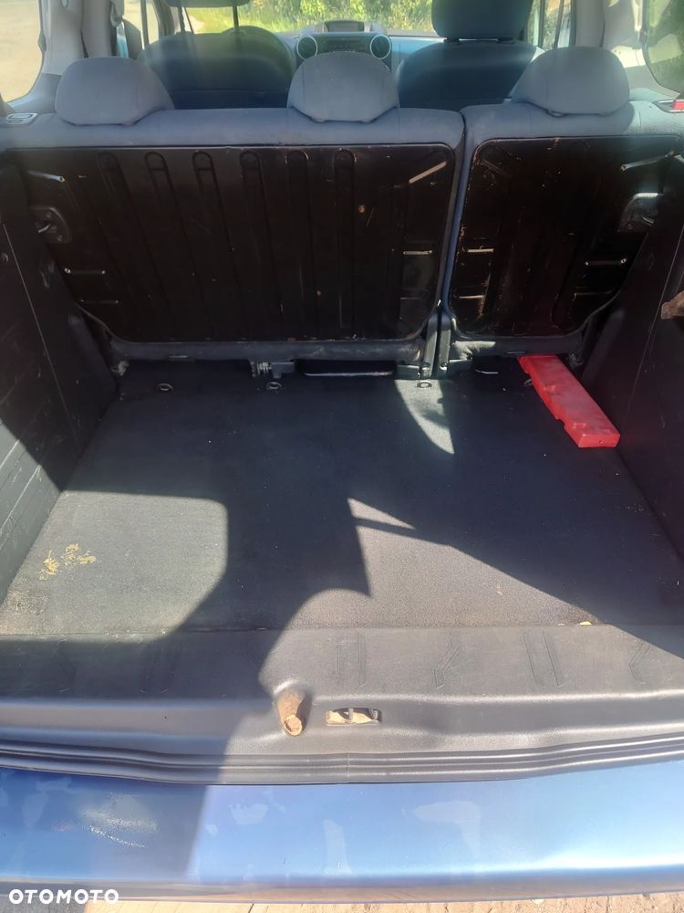 Citroën Berlingo 1.6 HDi Multispace - 10