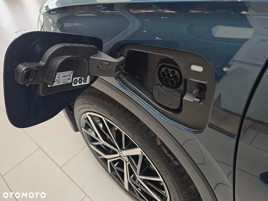 Volkswagen Tiguan 1.5 eHybrid PHEV 150kW Elegance DSG - 20