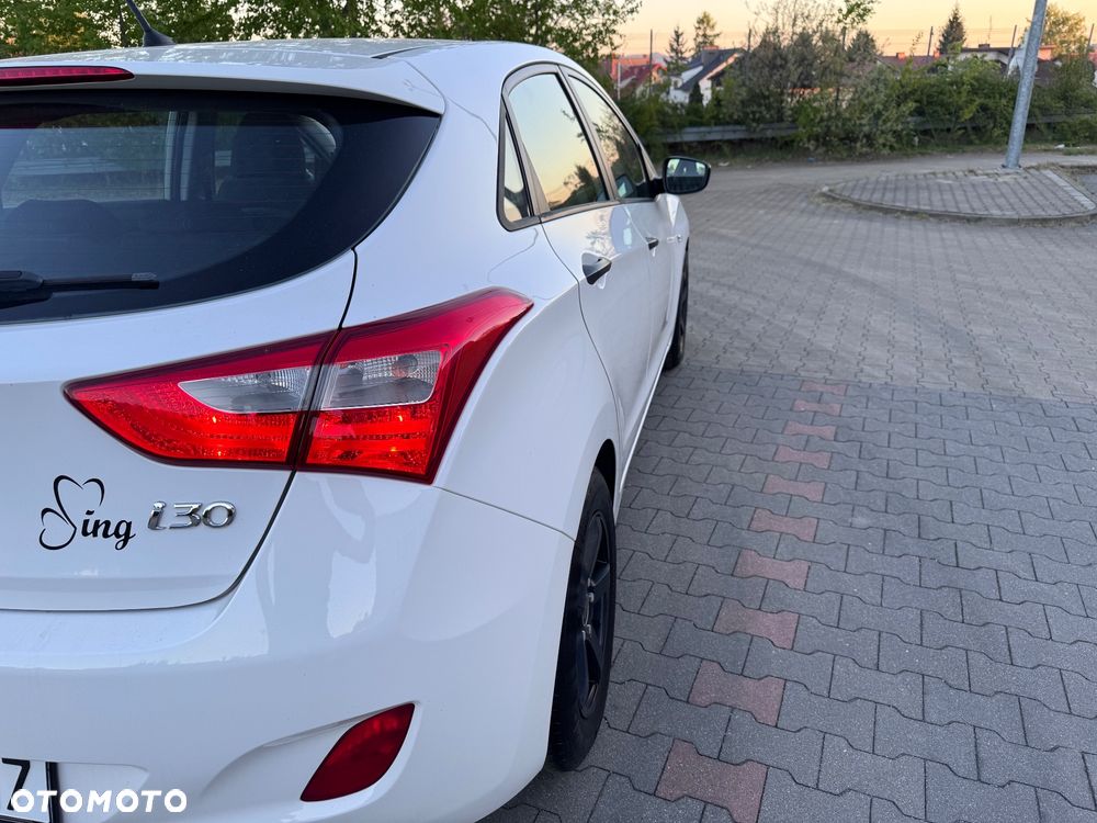Hyundai i30 - 34