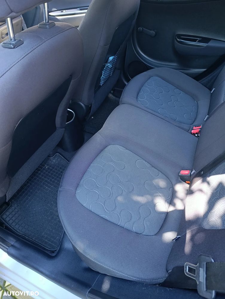 Hyundai i20 - 4