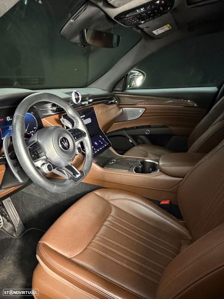 Maserati Grecale 2.0 GT - 10
