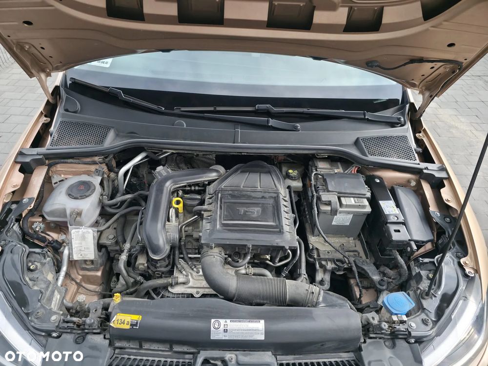 Seat Ibiza 1.0 TSI Style S&S - 18