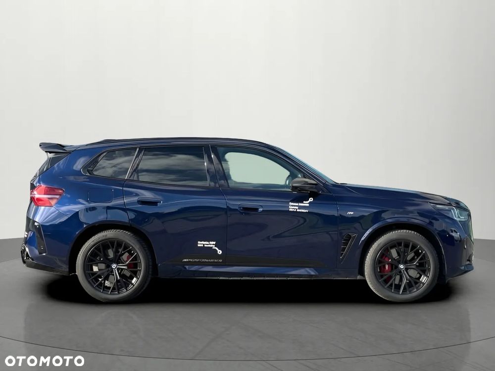 BMW X3 2026 photo 2