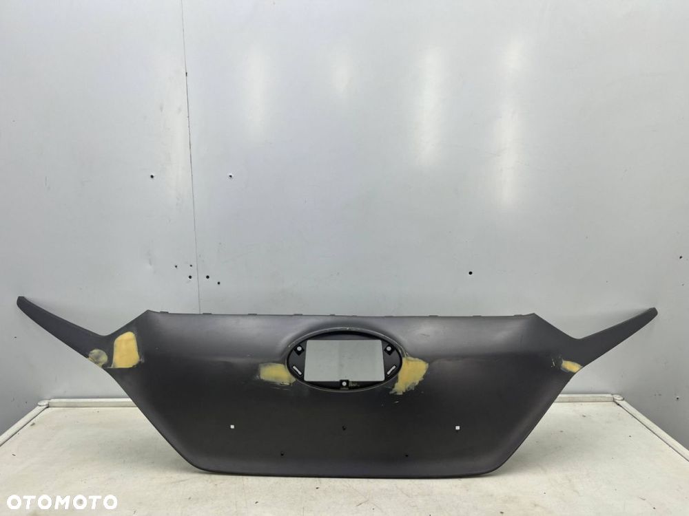 Atrapa Hyundai Ioniq Electric 16-19r. przednia maskownica grill 86351-G7100 - 1