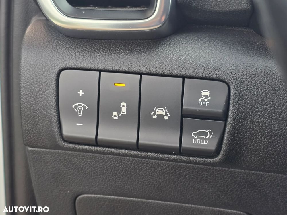 Kia Sportage - 22