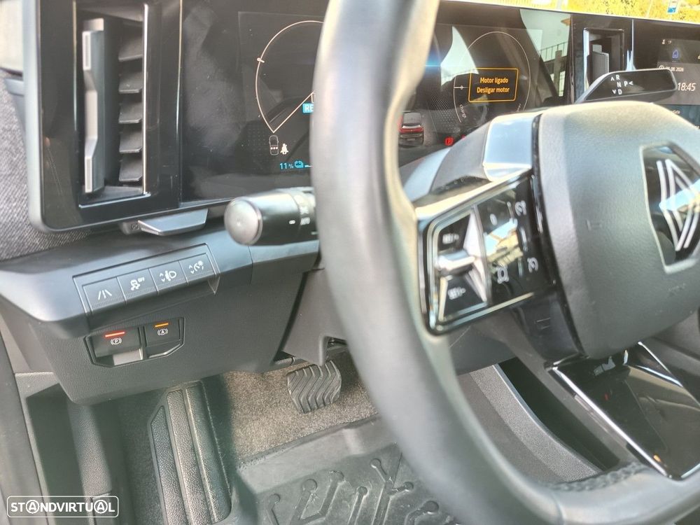 Renault Mégane E-Tech EV60 Evolution Optimum Charge — fotografia 19