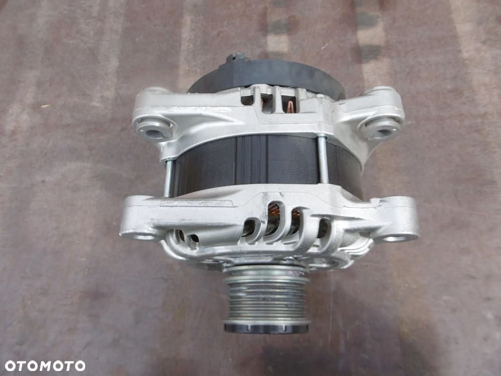 ALTERNATOR BOXER JUMPER MOVANO 2.0 2.2 BLUEHDI EURO 6 NOWY ORYGINAŁ 9827175380 - 4