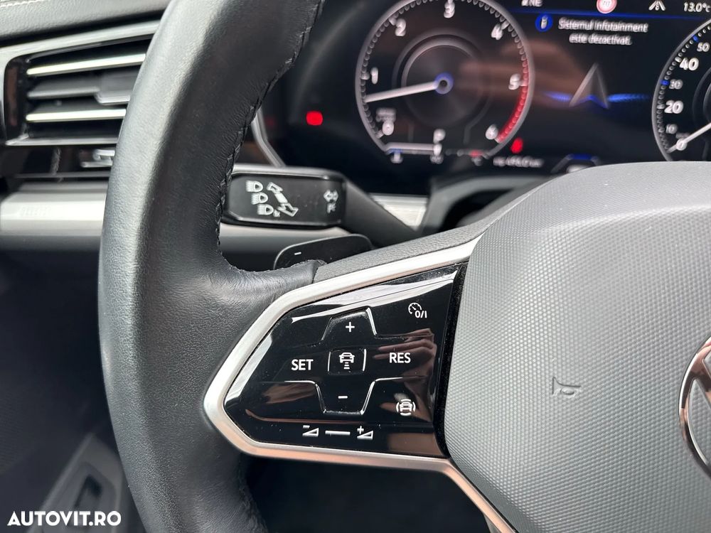 Volkswagen Touareg V6 TDI Style - 15